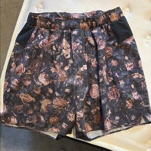 Lululemon Men’s Running Shorts